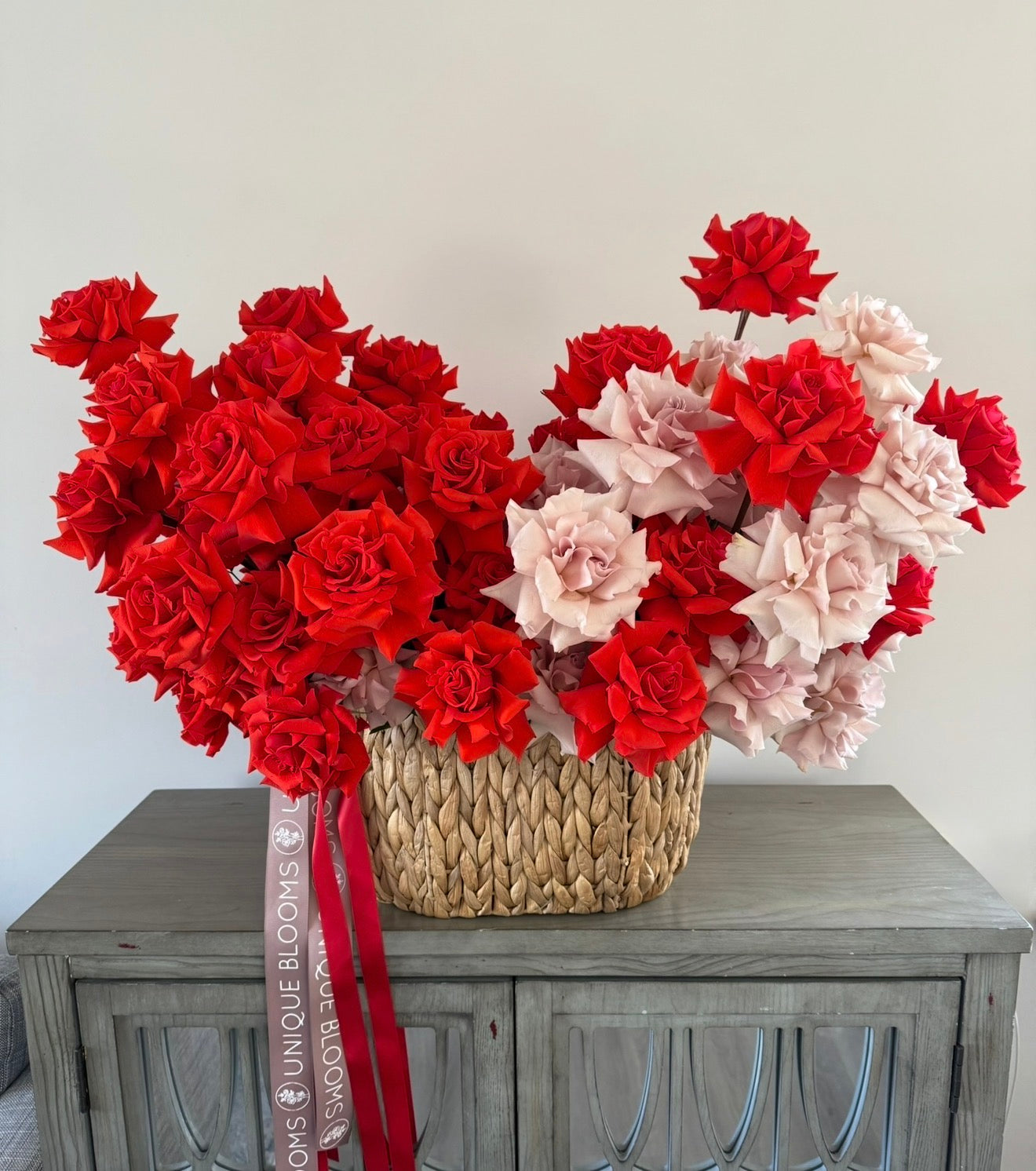 FRENCH ROSES