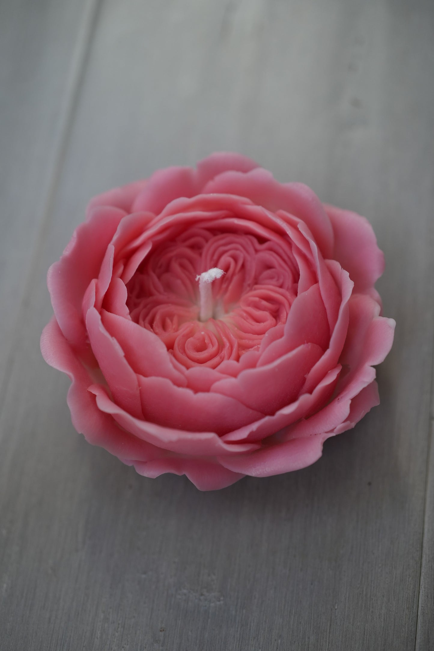 Candle | Garden Rose