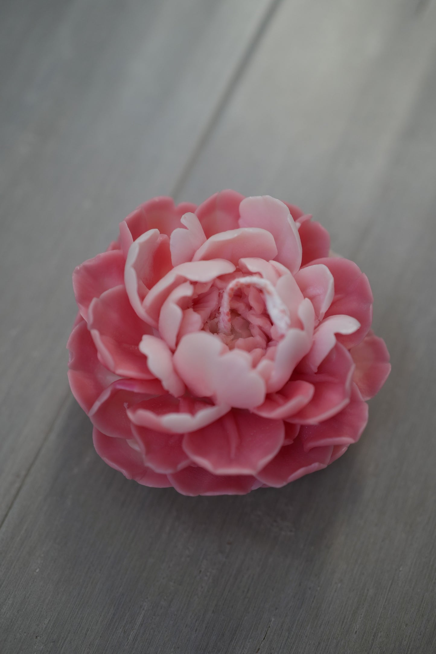 Candle | Peony