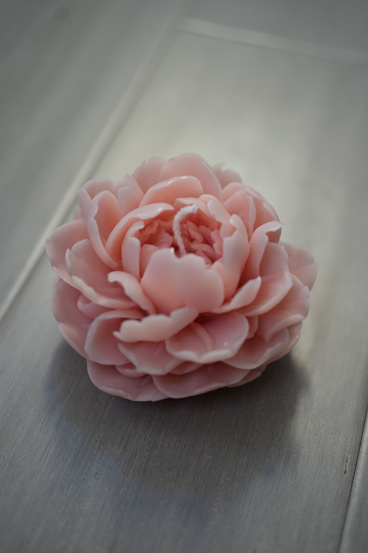 Candle | Peony