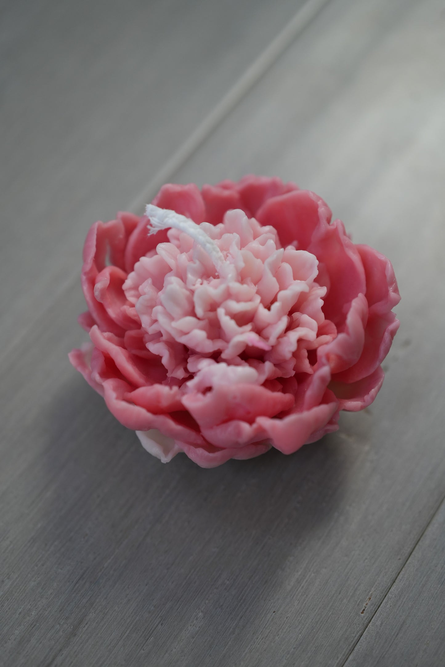 Candle | Peony