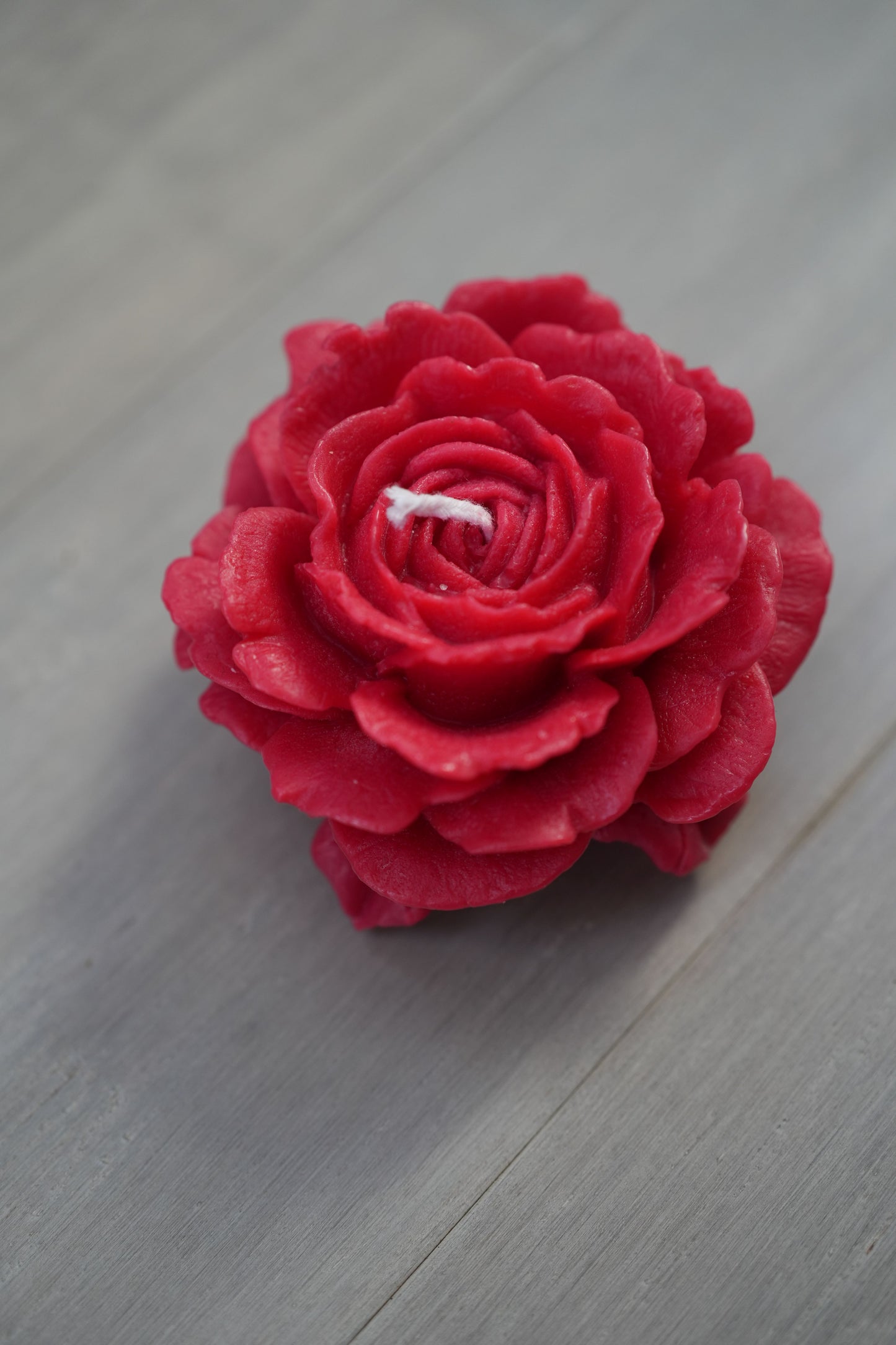 Candle | Garden Rose