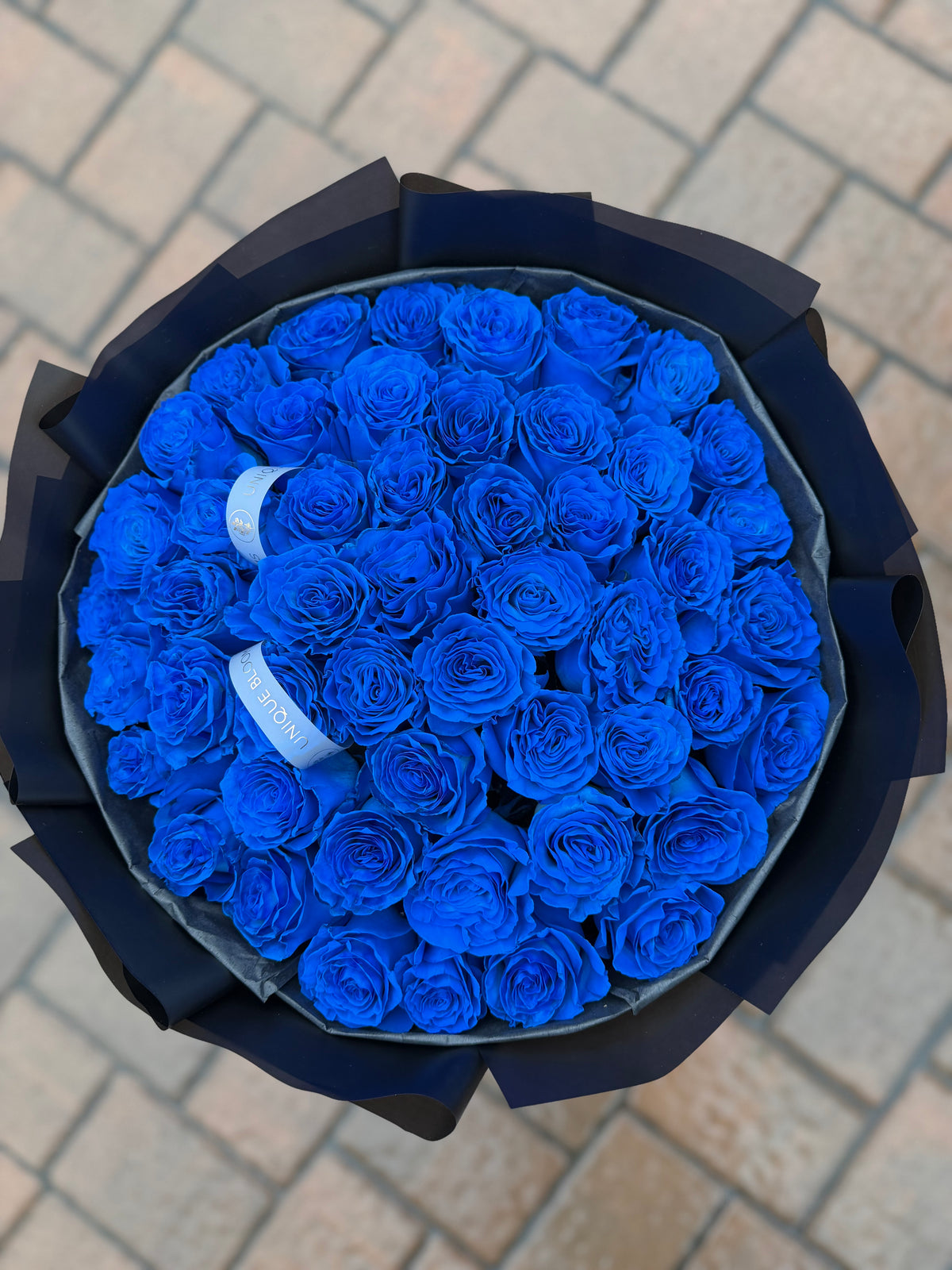 PREMIUM ROSES - ALL COLORS