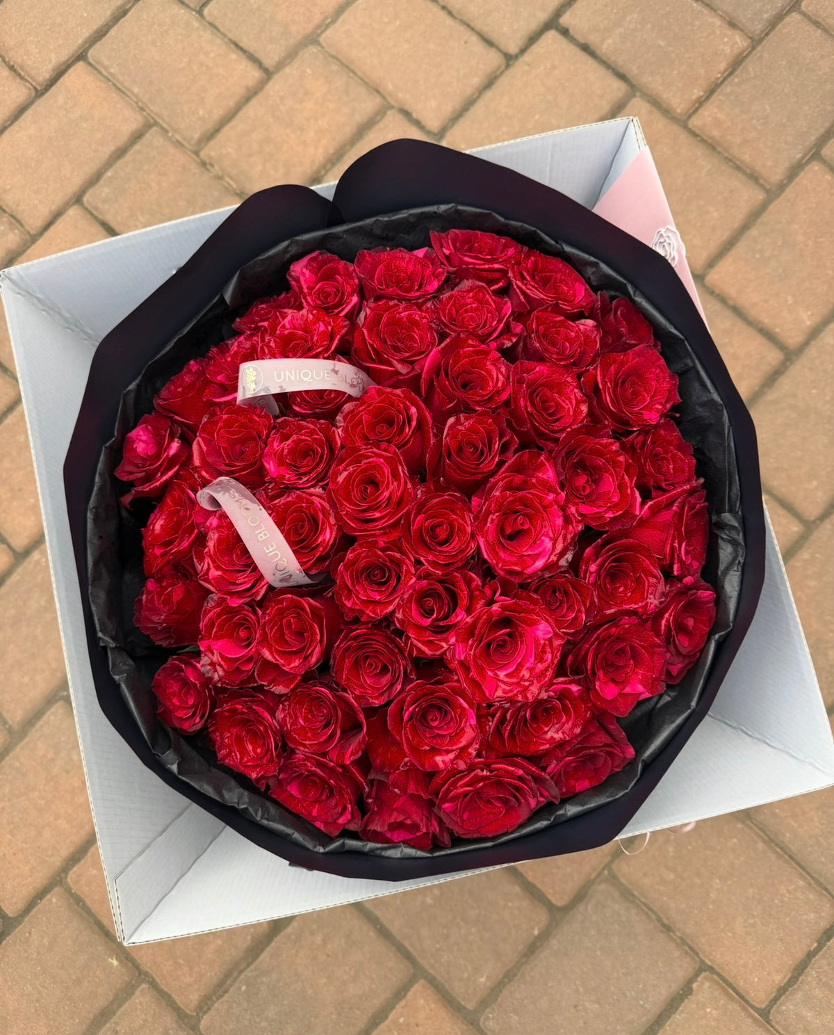 PREMIUM ROSES - ALL COLORS