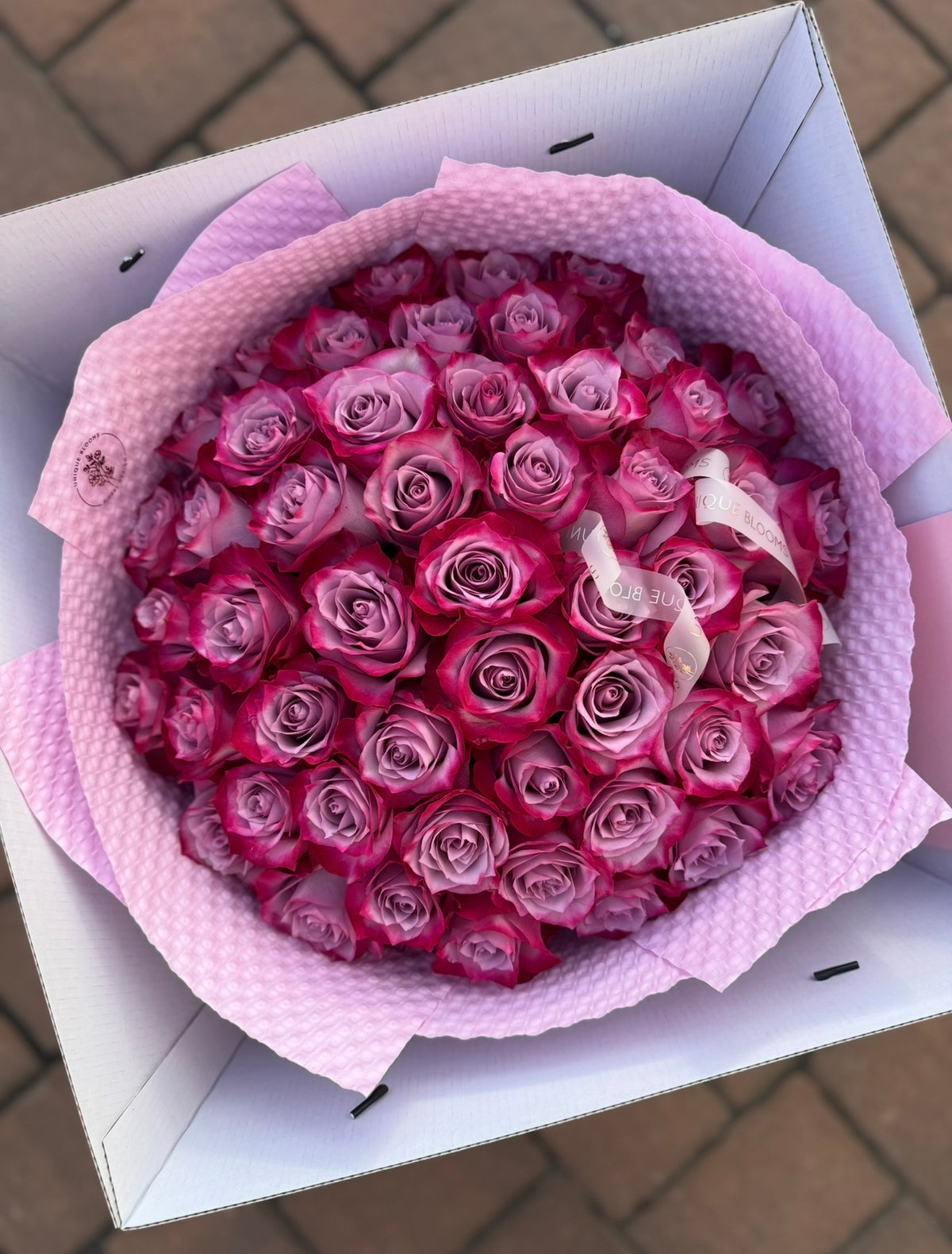 PREMIUM ROSES - ALL COLORS