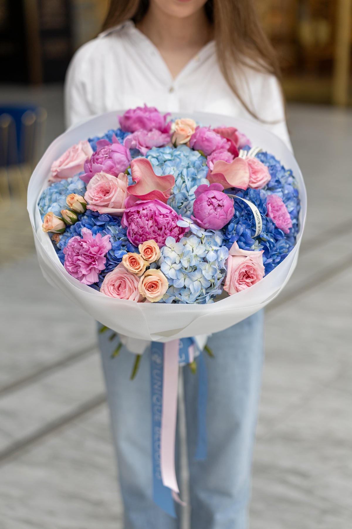DOPAMINE BOUQUET