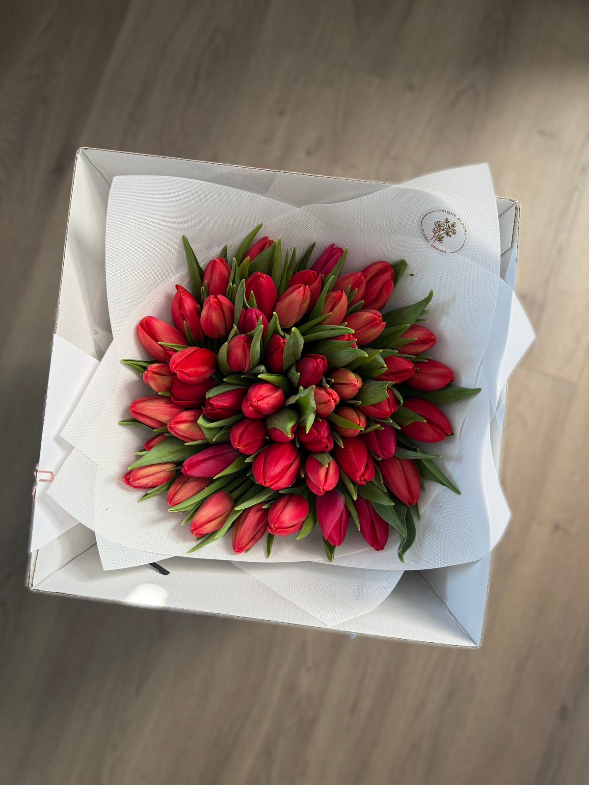 DUTCH TULIPS - Preorder Only