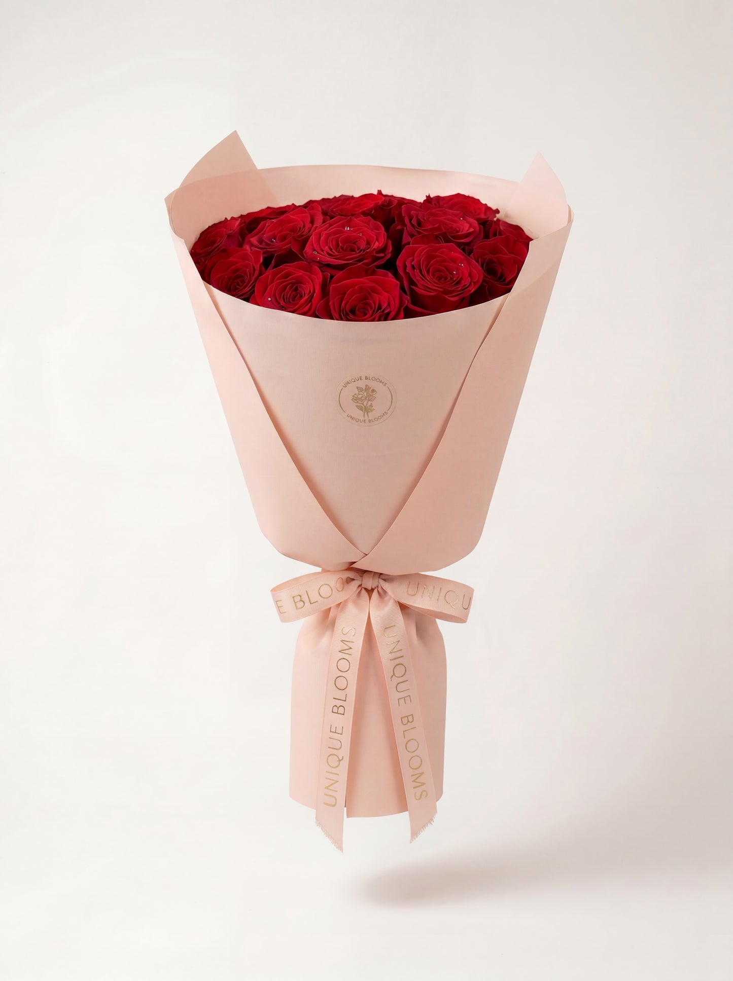 PREMIUM RED ROSES