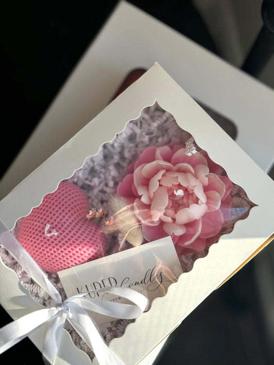 Candle | V-Day Gift Set 2