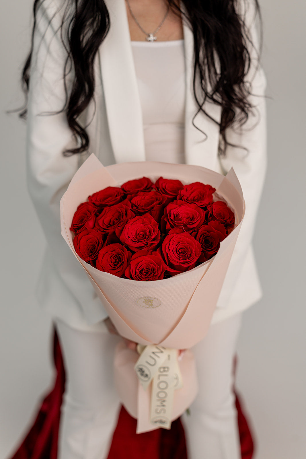PREMIUM RED ROSES