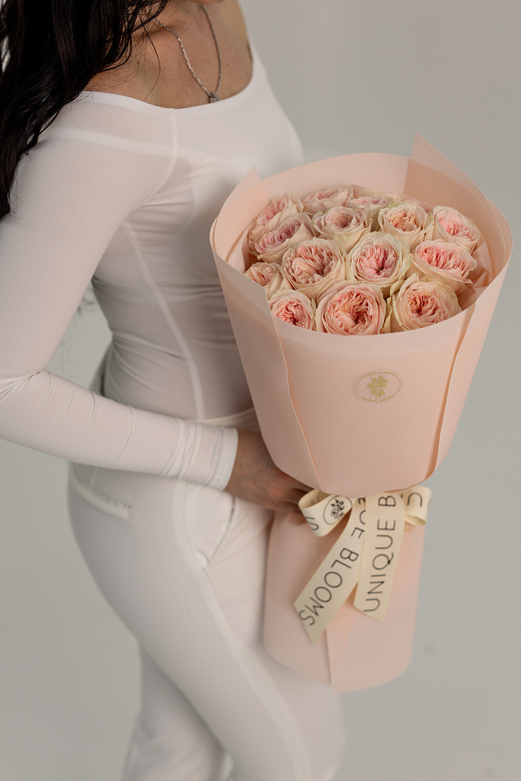 GARDEN ROSES BALLERINA