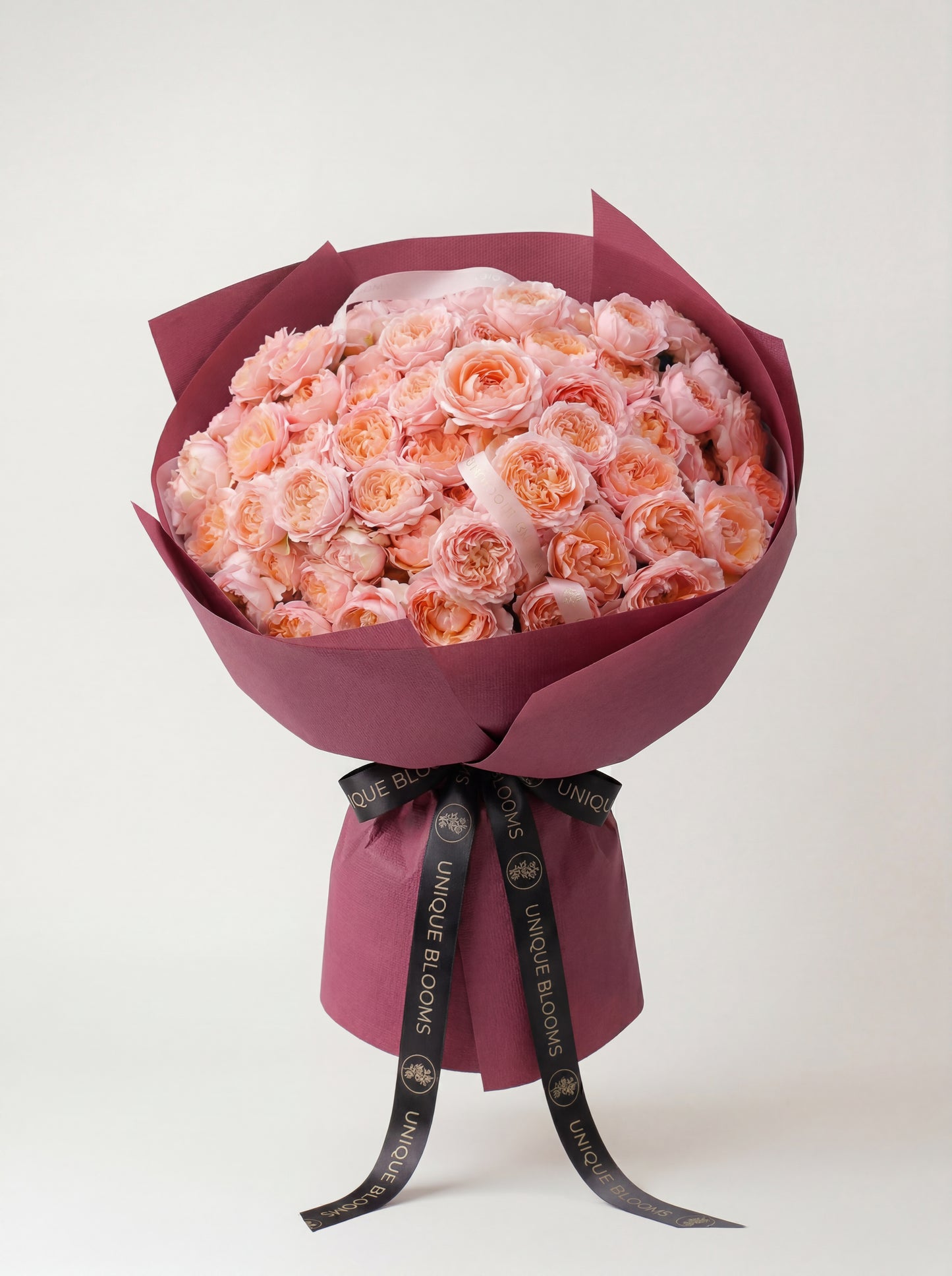 GARDEN SPRAY ROSES