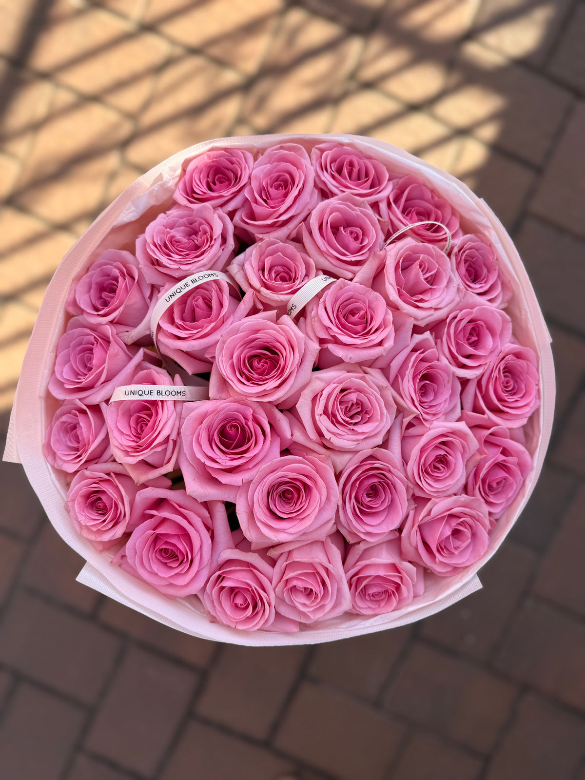 PREMIUM ROSES - ALL COLORS