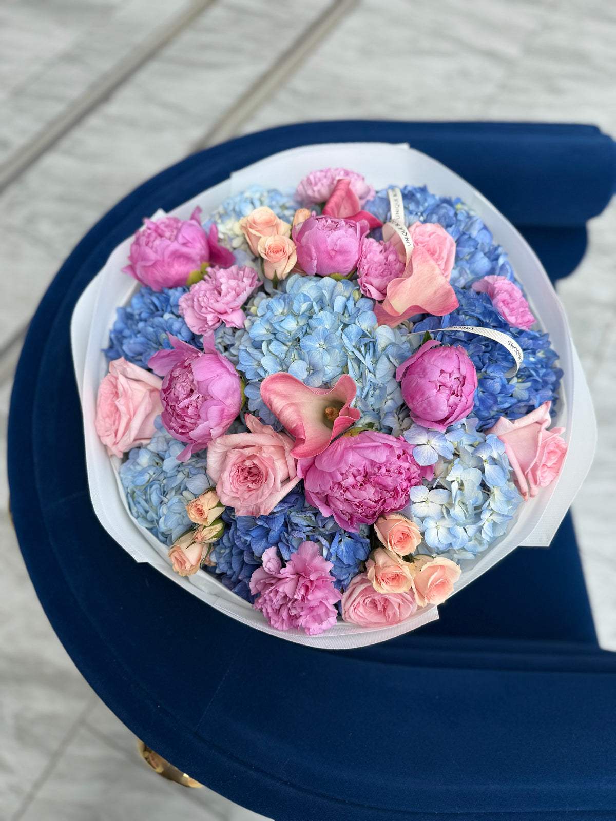 DOPAMINE BOUQUET