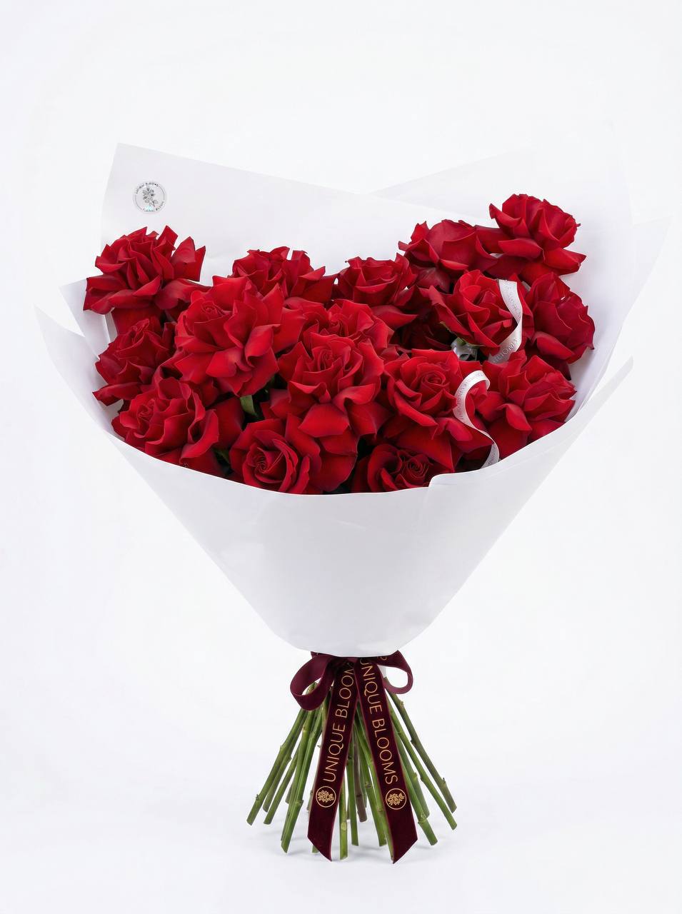 FRENCH ROSES