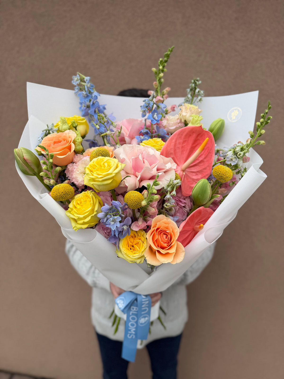 DOPAMINE BOUQUET