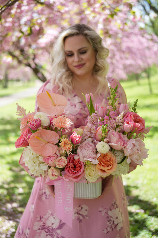 Vase Arrangement