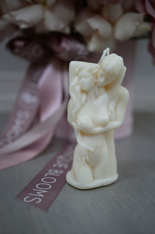 Candle | Sexy Couple