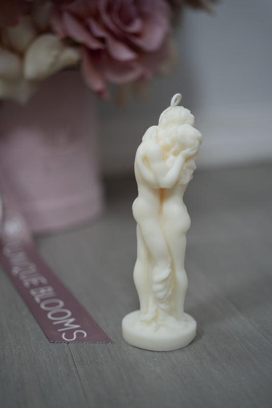 Candle | Couple in Love