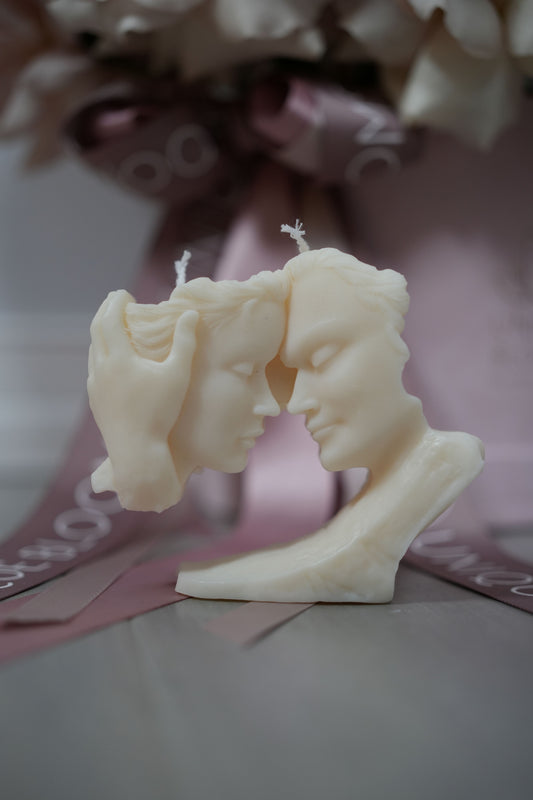 Candle | Couple