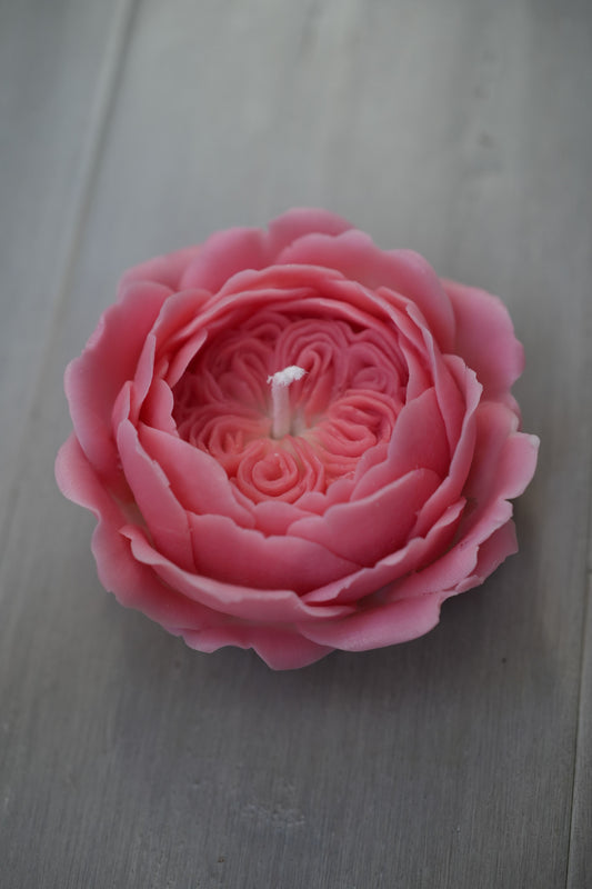 Candle | Garden Rose