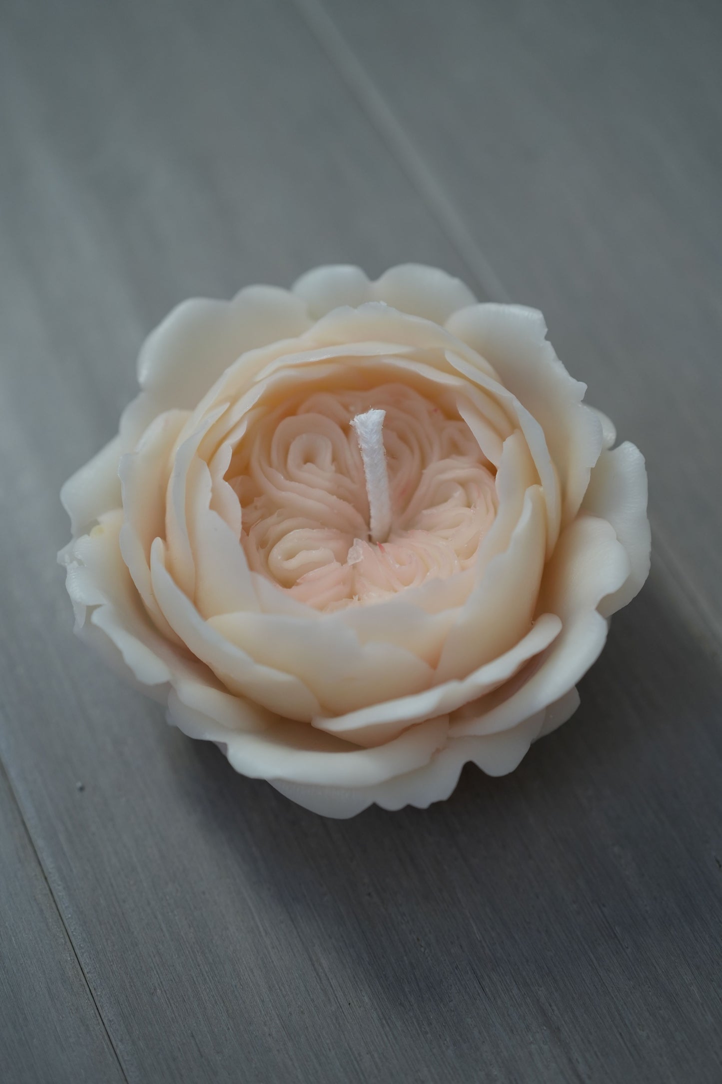 Candle | Garden Rose