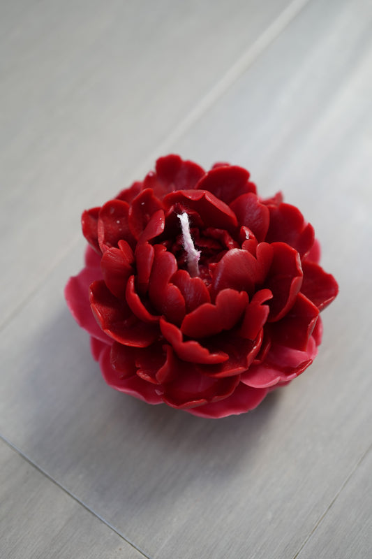 Candle | Peony