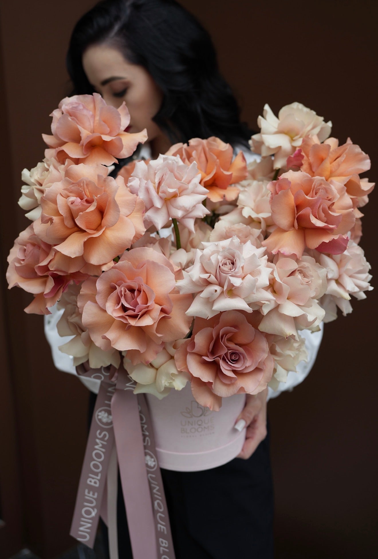 FRENCH ROSES