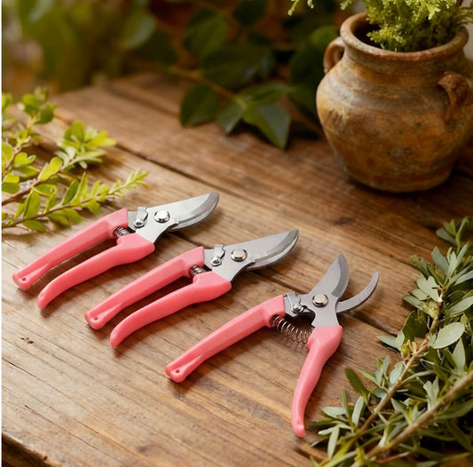 Flower Clippers