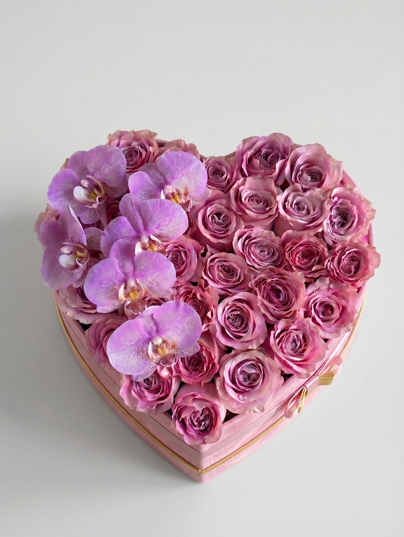 ROSE HEART