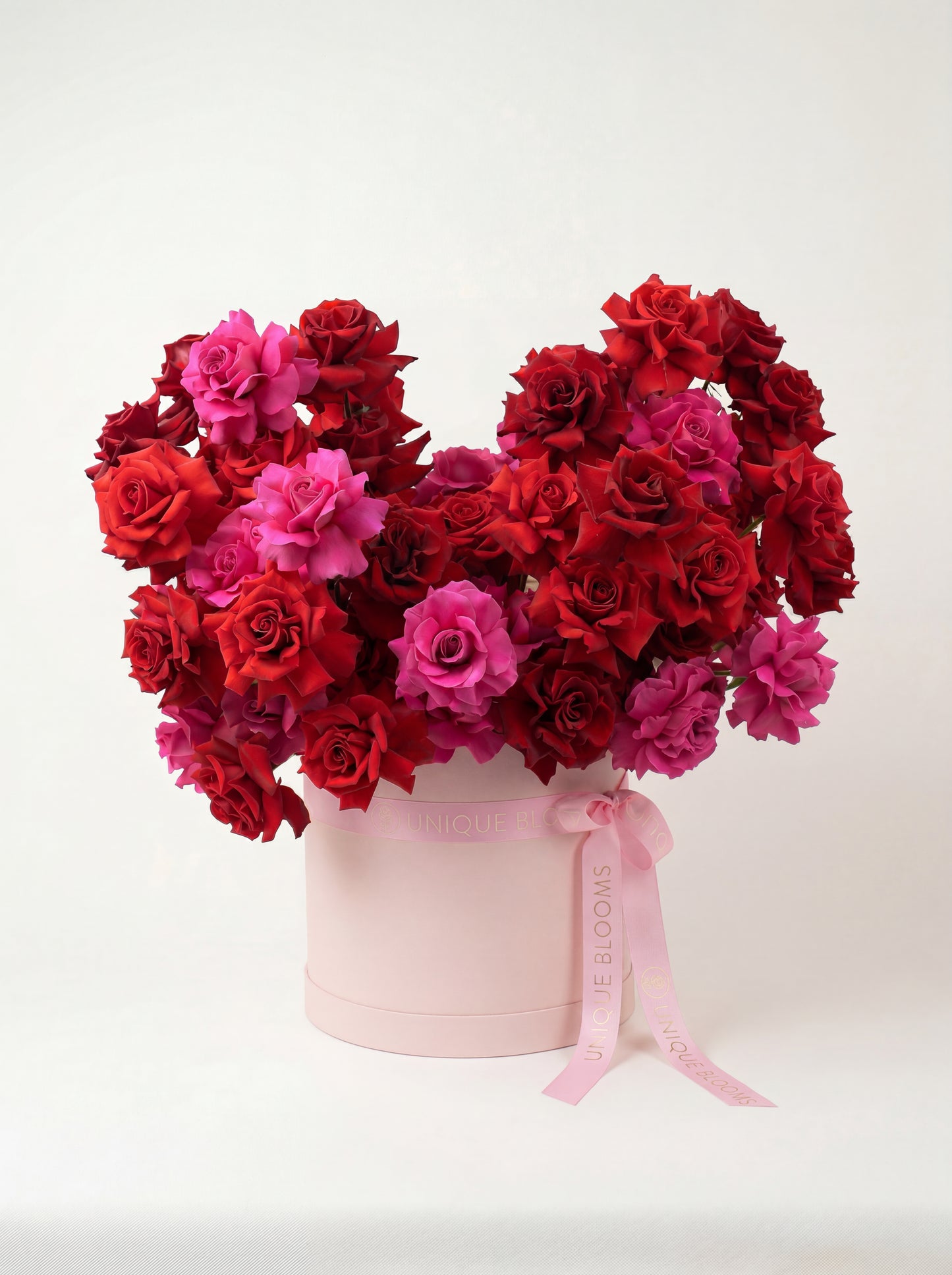 FRENCH ROSES