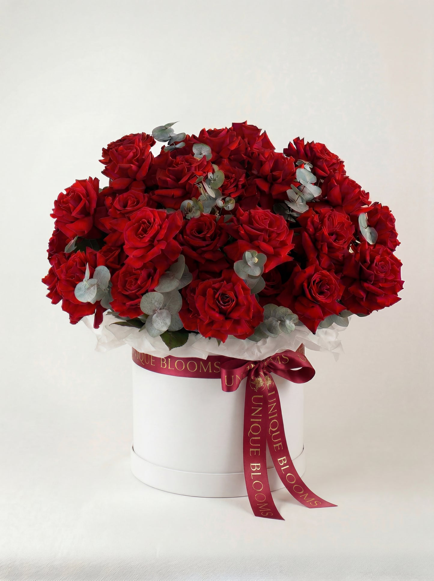 FRENCH ROSES