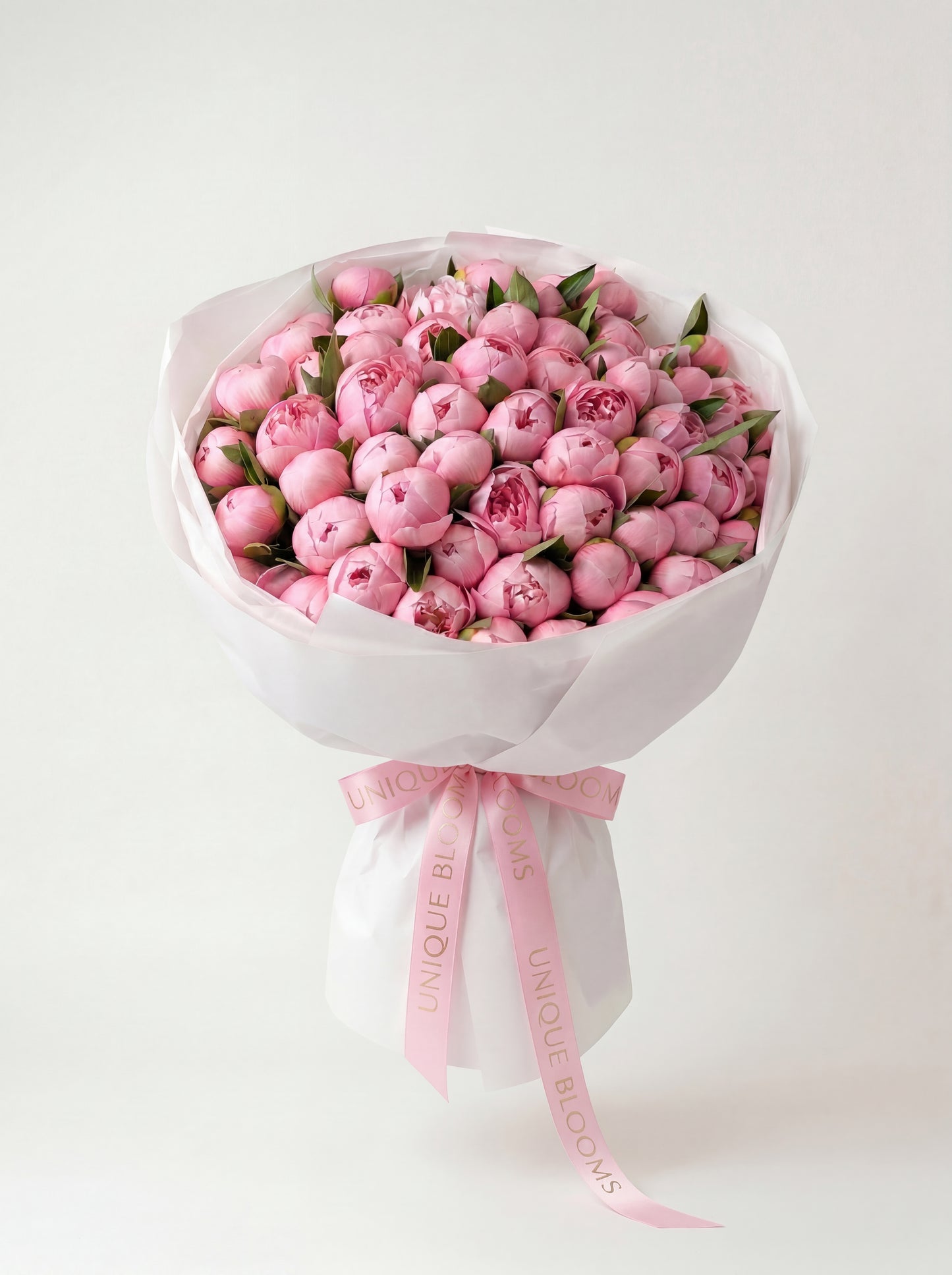 PEONIES