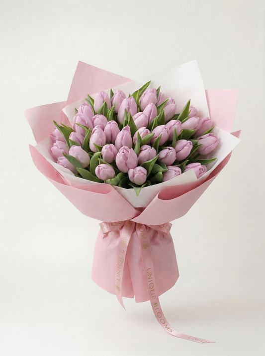 DUTCH TULIPS - Preorder Only