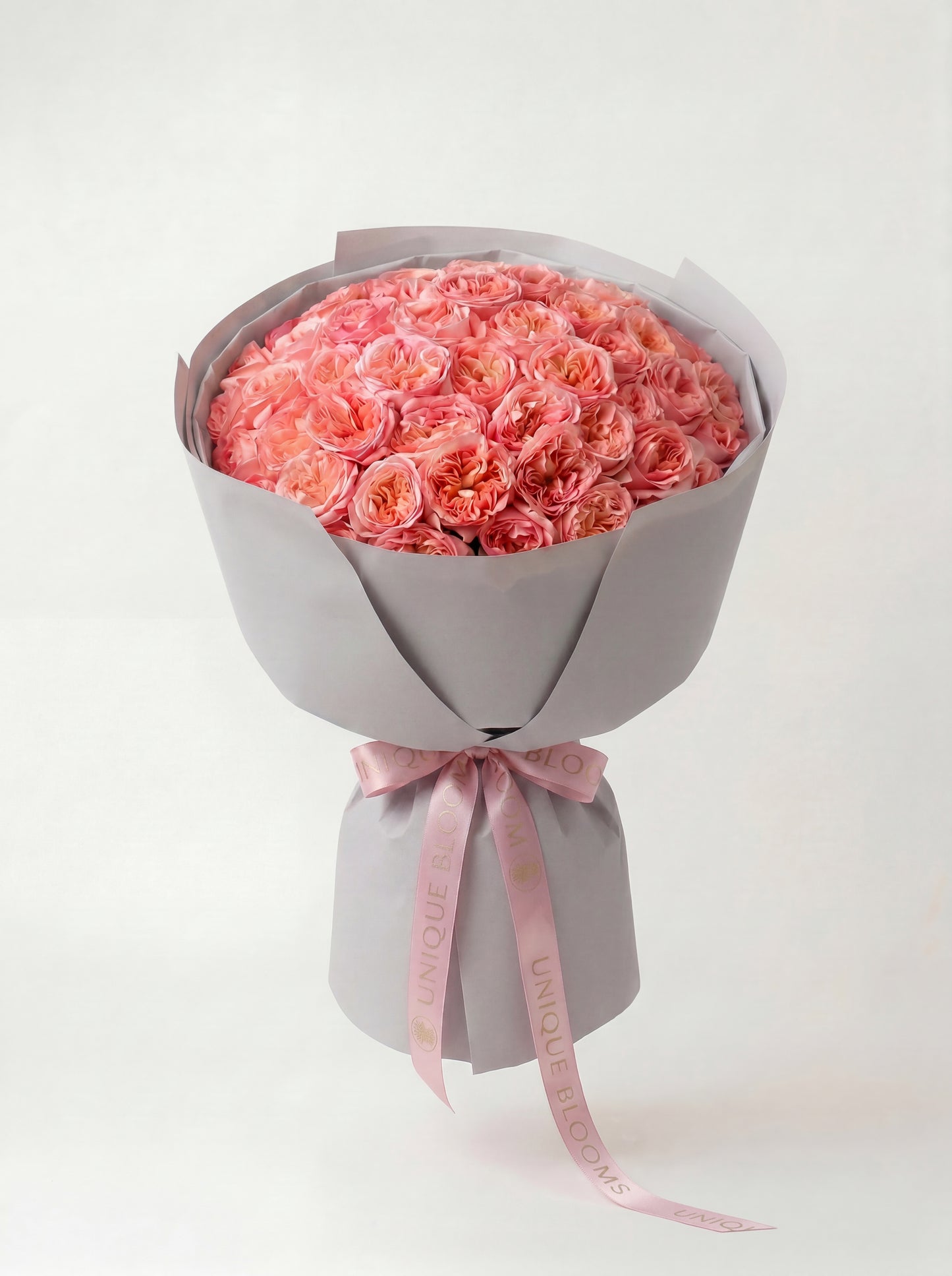 GARDEN ROSES