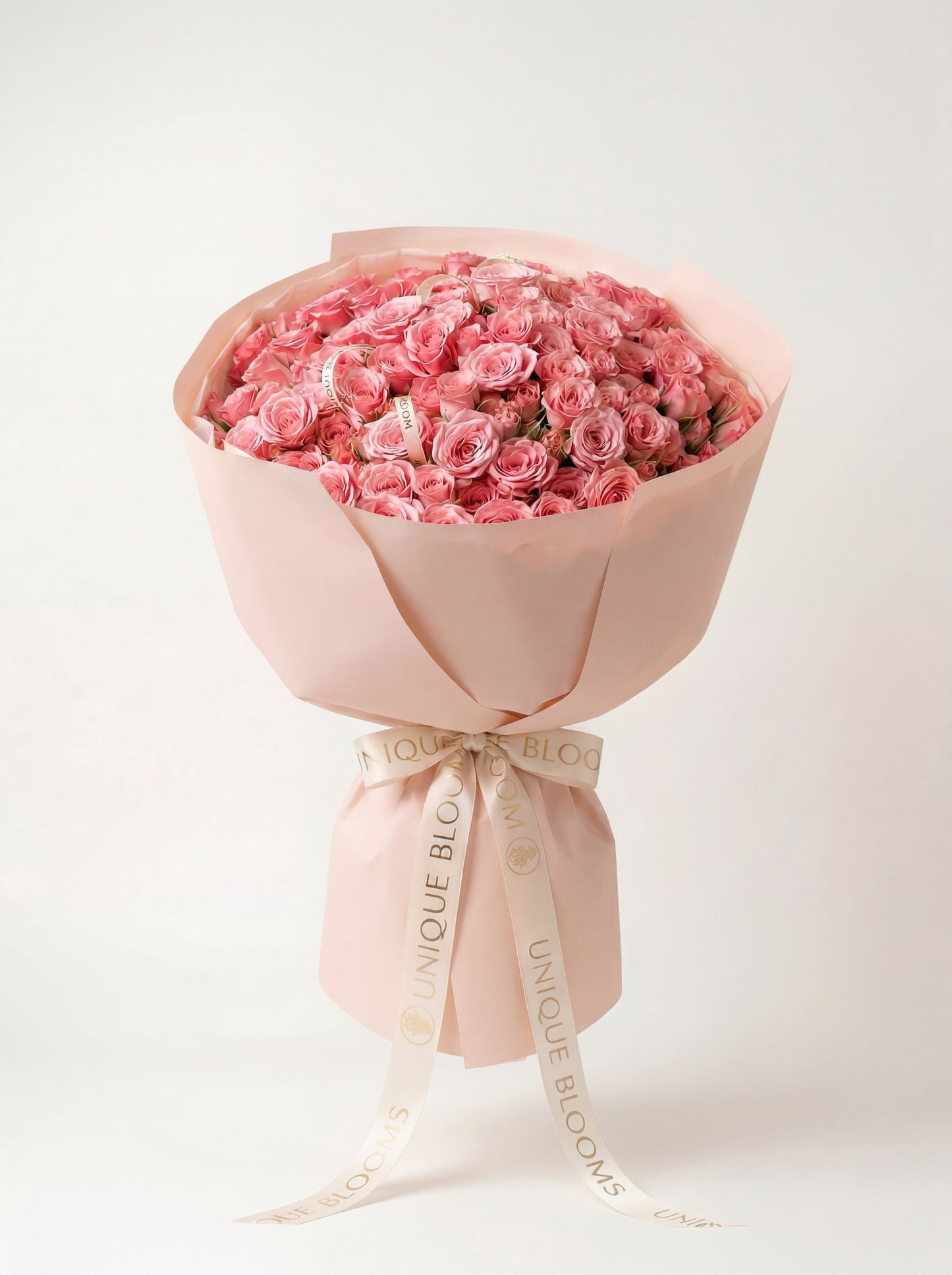 SPRAY ROSES